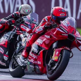 Mejor piloto de Moto GP de la historia cover