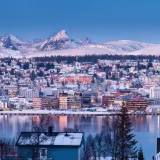 Best destinations in Norway cover
