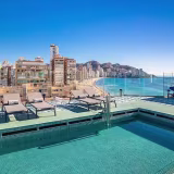 Hotels in Benidorm cover