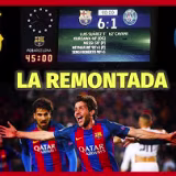 Las remontadas más épicas del deporte cover