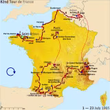 Las mejores estaciones de los Alpes para esquiar en familia. cover