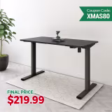 Best standing desks cover