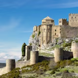 The most beautiful towns in Spain with movie-like castles cover