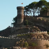 The Most Spectacular Fairytale Castles in Spain cover