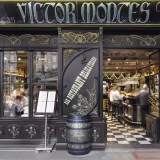 Mejores bares de tapas y raciones de Bizkaia cover