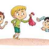 Juegos clásicos para eventos escolares cover
