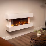 ranking of electric fireplaces cover