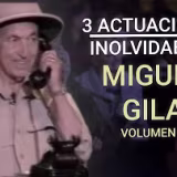 Los grandes cómicos que definieron el cine español cover