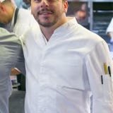 Mejores chefs de repostería de España cover