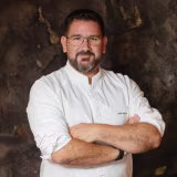 Los chefs andaluces con estrella Michelin que están redefiniendo la gastronomía cover