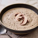 Cremas de verduras deliciosas para tomar calientes en invierno cover