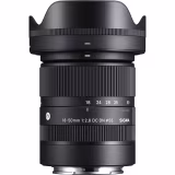 Mejores objetivos de lente fija para la Sony Alpha 6700 cover