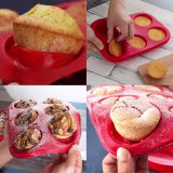Essential home baking accessories cover