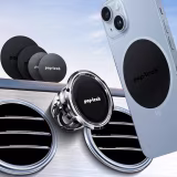 Mejores soportes de móvil para coche en España cover