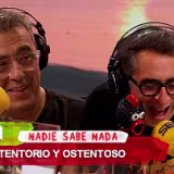 Podcasts de humor que lo petan en antena. cover