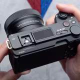 Cameras for content creators with better video quality cover