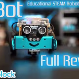 Mejores robots educativos para aprender a programar cover