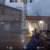Top juegos FPS para PC cover