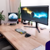 Periféricos para mejorar tu setup de ordenador. cover