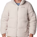 Gorpcore Style: The best Columbia jackets to conquer the city in winter 2026 cover