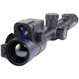 The Leading Brands in Thermal Hunting Scopes cover