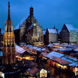 Best Christmas markets in Europe cover