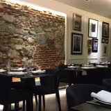 La mejor ensaladilla rusa de Madrid cover
