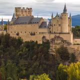 Best recreational establishments in Segovia cover