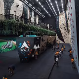 Climbing gyms in Spain to start (and progress) in 2026. cover