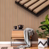 Interior design trends for 2026 that improve home acoustics. cover