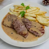 Los cortes de carne más espectaculares para triunfar esta Navidad y Año Nuevo. cover