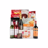 Las Cestas de Navidad de Carrefour Perfectas para Regalar a tus Empleados cover