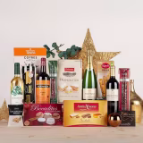 Los Lotes y Cestas de Navidad Gourmet de Carrefour que Parecen de Lujo cover