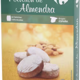El ranking definitivo de polvorones y mazapanes de Carrefour para los más tradicionales cover