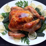 Las recetas de plato principal para una Navidad sin gluten y sin lactosa que enamoran a todos. cover
