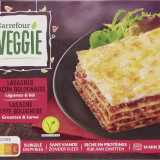 El plato principal estrella de Carrefour Veggie para triunfar en tu cena de Nochevieja cover