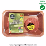El producto de Carrefour Veggie que más sorprenderá a tus invitados no veganos estas fiestas cover