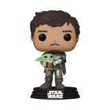 Funko Pop!s más vendidos de The Mandalorian cover