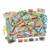 The most fun board games to enjoy with the family this holiday season cover