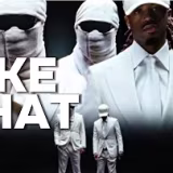 Best rap music collaborations cover