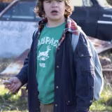 Personajes más inteligentes de Stranger Things cover