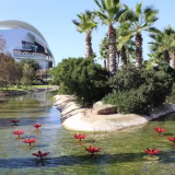 The most valued Spanish destinations for their quality of life for retirees cover