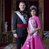 Las Parejas de Celebridades Más Discretas (y Sólidas) de España cover