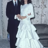 Matrimonios de Celebridades Más Duraderos de España cover