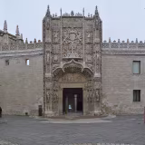 Los espacios culturales más inspiradores de Valladolid para un día gris. cover