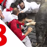 Best patron saint festivals in Spain cover