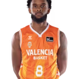 Los jugadores más decisivos de la Liga Endesa esta temporada. cover