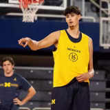 Las futuras estrellas de la Liga Endesa: Los jóvenes talentos a seguir. cover