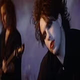 The lyrics of The Cure that have marked us the most. cover