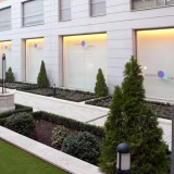 The aesthetic medicine centers with the most spectacular design and architecture in Madrid cover